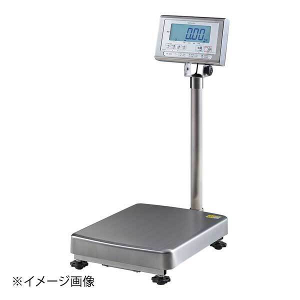 クボタ クボタ防水防塵デジタル台はかり 検定付 KL-IP2-K150A拍卖