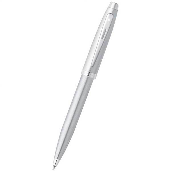 ダイヤモンド シェーファー ボールペン クローム 1320033(クローム)拍卖