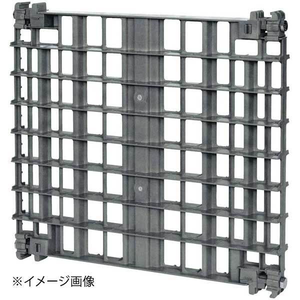 キャンブロ ユニバーサルストレージラック (2枚) 奥行540用 CSUNVR21(580)拍卖