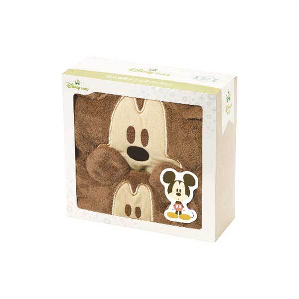 スケーター 吸水速乾タオルギフトセット ミッキーマウス SET1067/661082(ミッキーマウス)拍卖