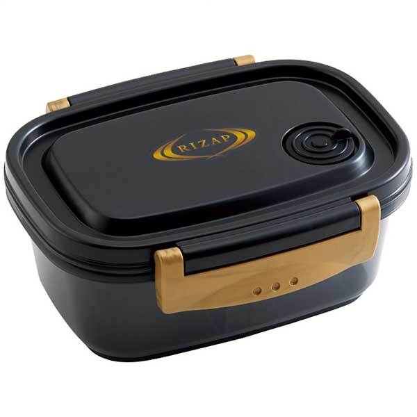 スケーター RIZAP タイトフードコンテナS XPM3/571671拍卖