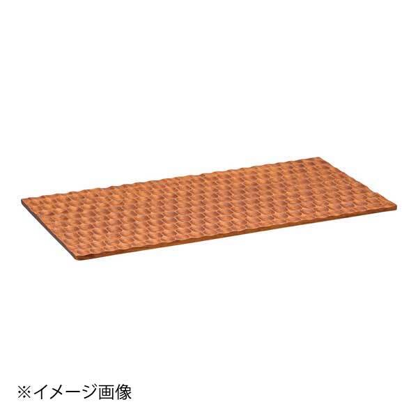 スワンソン商事 ラバーウッド ハニカムボード 長角 TH-2814 M 280拍卖