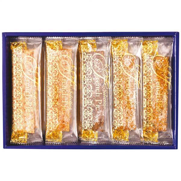 コロンバン 銀座コロンバン東京 フレンチパイセレクション20枚入拍卖