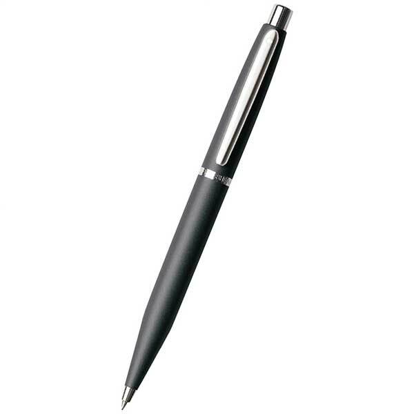 ダイヤモンド シェーファー ボールペン マットブラック 1320072(マットブラック)拍卖