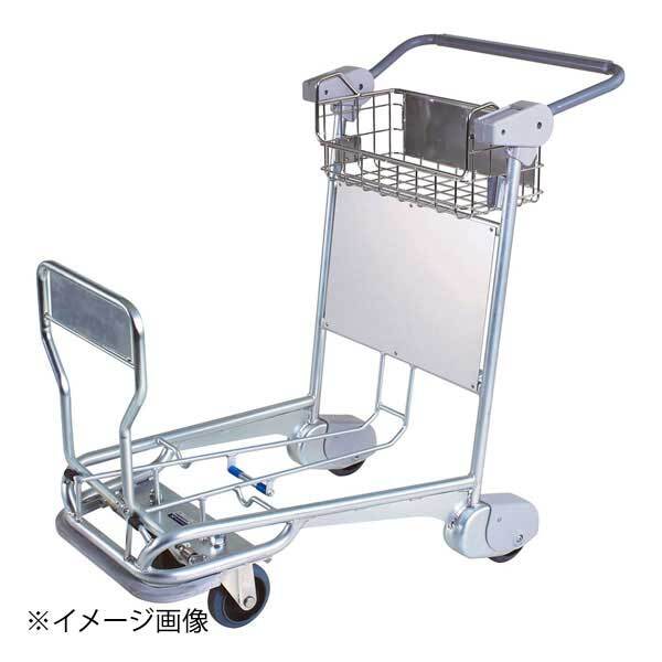 ダンディー プッシュカート(航空旅客用手荷物カート) PC-90拍卖