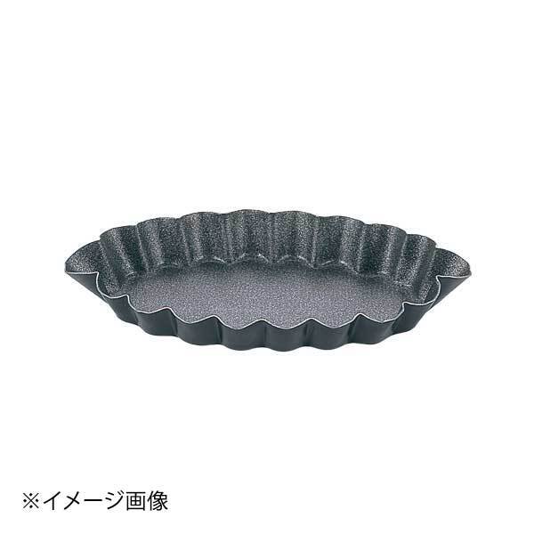 ゴーベル ノンスティックボート型ギザ付 294130 ENDO 遠藤孝商店 White Thumb ホワイトサム拍卖