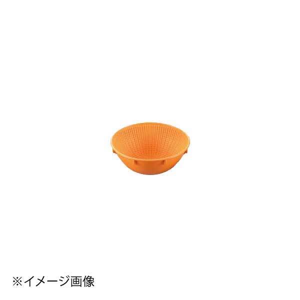 シュナイダー シュナイダー発酵カゴ丸型 201010オレンジ拍卖