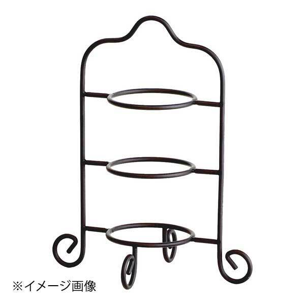 サクライ チ・チスタンド ブラック 3段 つや消し黒塗装拍卖