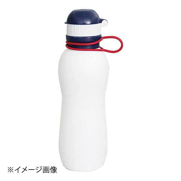 キャスティ ViVシリコンボトルアクティブ500ml ホワイト 60064拍卖