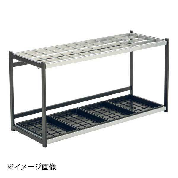 テラモト 折りたたみ式 傘立A型 48(48本立) UB2802480拍卖
