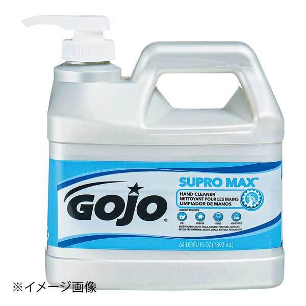 ゴージョー ゴージョー スープロエム・エー・エックス 1890ml拍卖