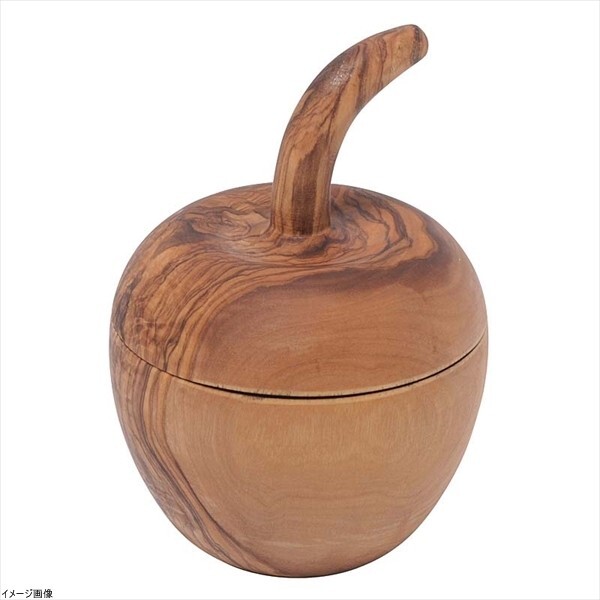 ミランダスタイル 小物入れに DRISS OLIVE アップル ボール 950x130mm 700309拍卖