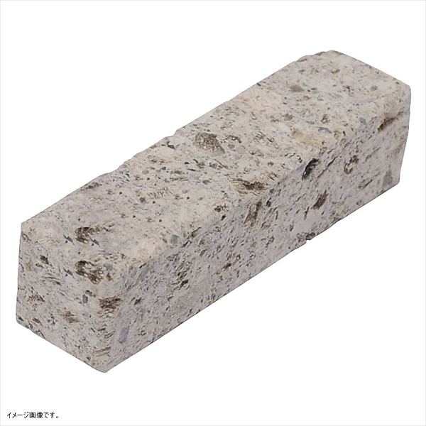 ミランダスタイル 強化コーティングプレート 以為 大谷石カクコロ箸置 2寸 約60×15×15mm 90017拍卖