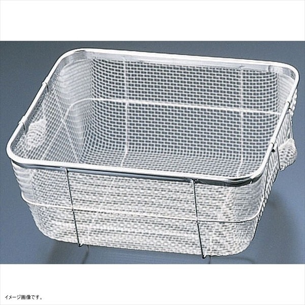 ビクトリー 18-8 クリーンバスケット A型 深型 小拍卖