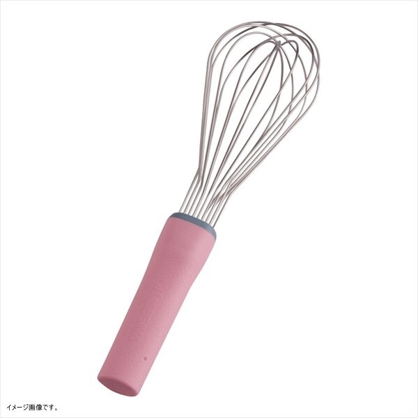 ハセガワ 抗菌泡立て IIライン AG-25 250mm ピンク拍卖