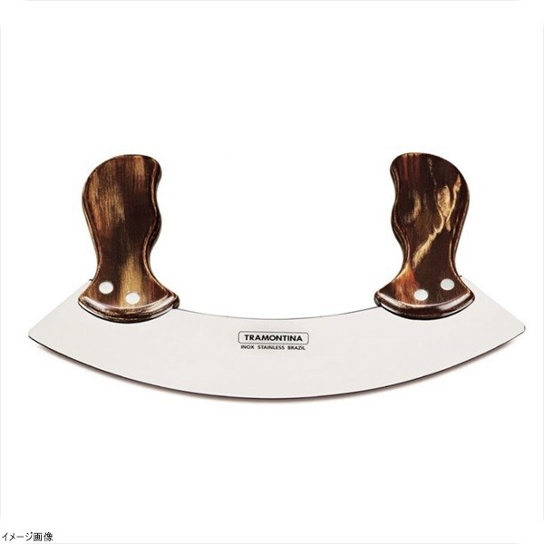 ポリウッド ミンチングナイフ ダーク 21147/190拍卖