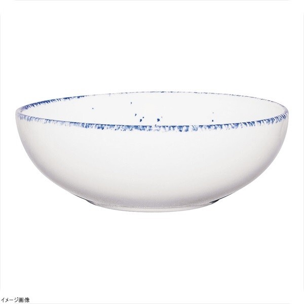 ポーラブリッサ サービングボウル 22cm ANF-045拍卖