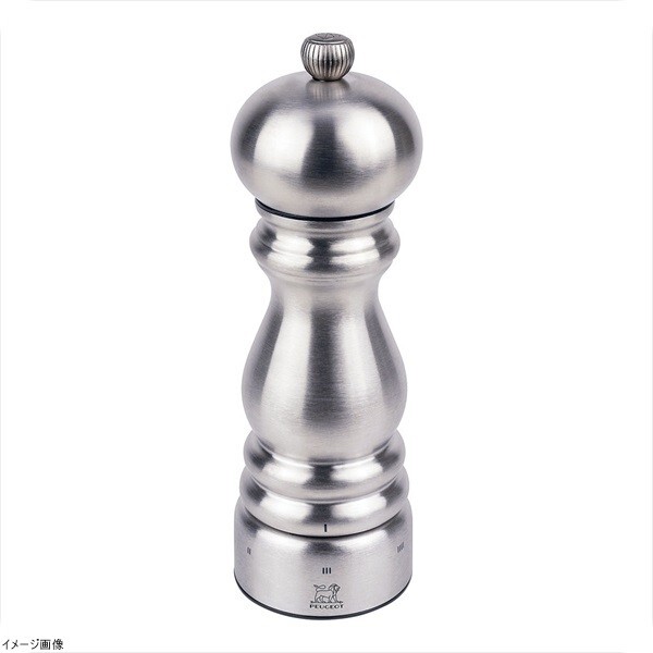 プジョー ペパーミル パリ Uセレクト ステンレス 32470 18cm拍卖