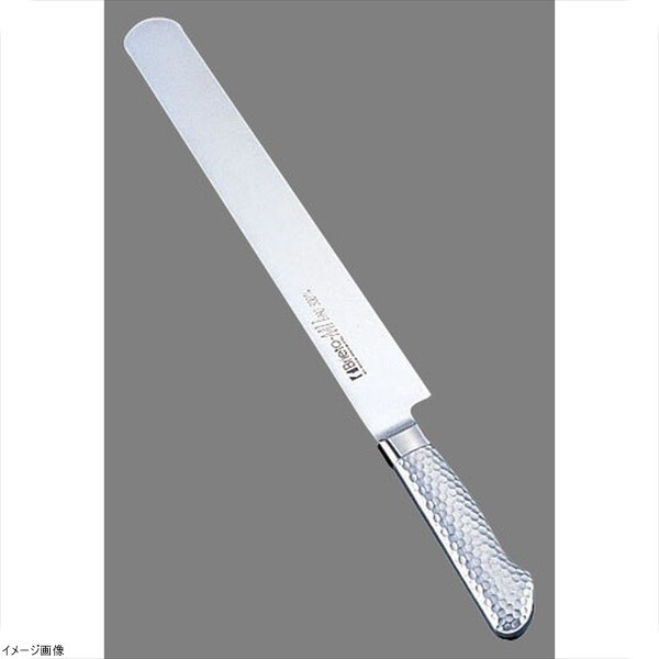 ブライト M11プロ ケーキナイフ M1142 39cm拍卖