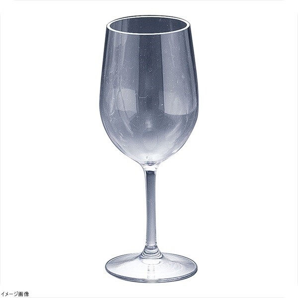 トライタン ワイングラス ベーシック 350cc DITR0701拍卖