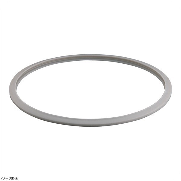 ホクア 業務用アルミ圧力鍋用部品 パッキンのみ:1524l共通拍卖