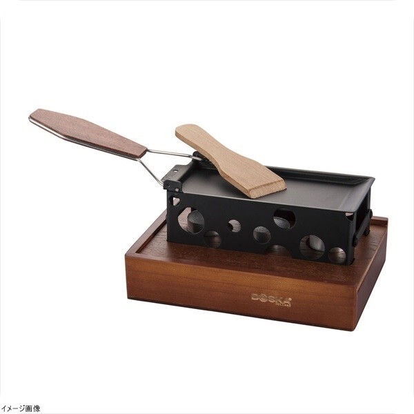 ボスカ プロ ラクレットオーブンセット テースト 852025拍卖