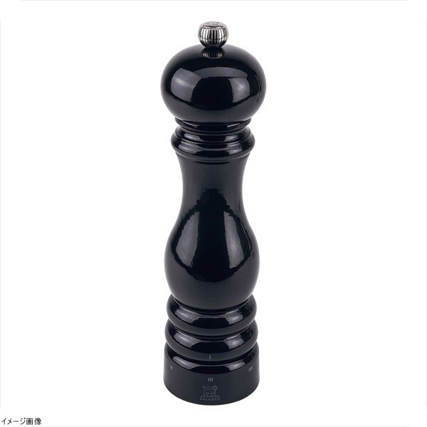 プジョー ペパーミル パリ Uセレクト ノワール 23720 22cm拍卖