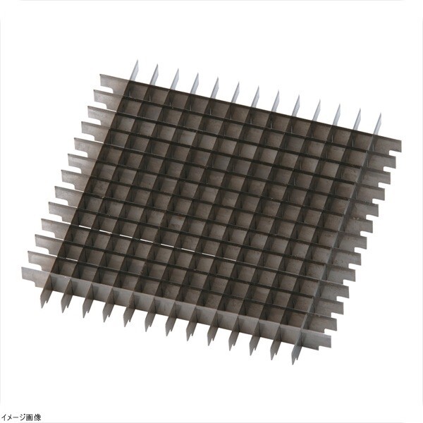 ネムコイージーチョッパー用替刃(刃のみ) 1/4インチ 536-1拍卖