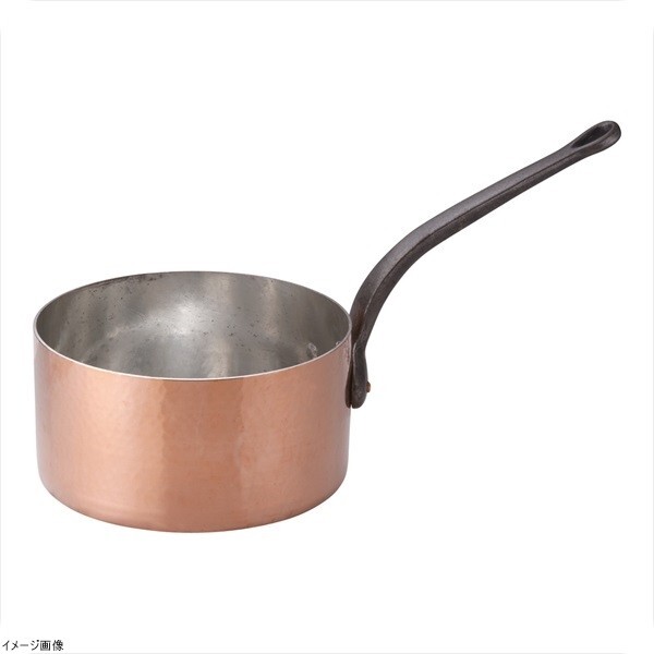 モービル 銅 キャセロール 2143.26 26cm拍卖