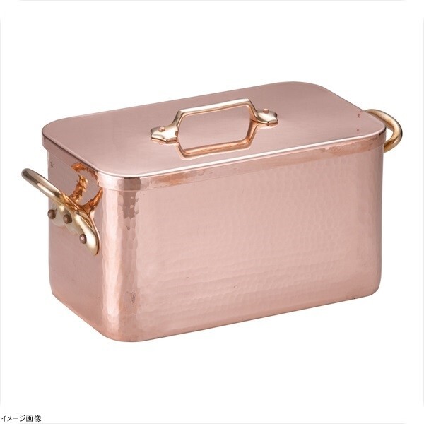 モービル 銅 ブレゼール 2153.32 320×190mm拍卖