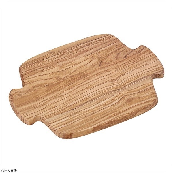 ベラール オリーブウッド カッティングボード 54620拍卖