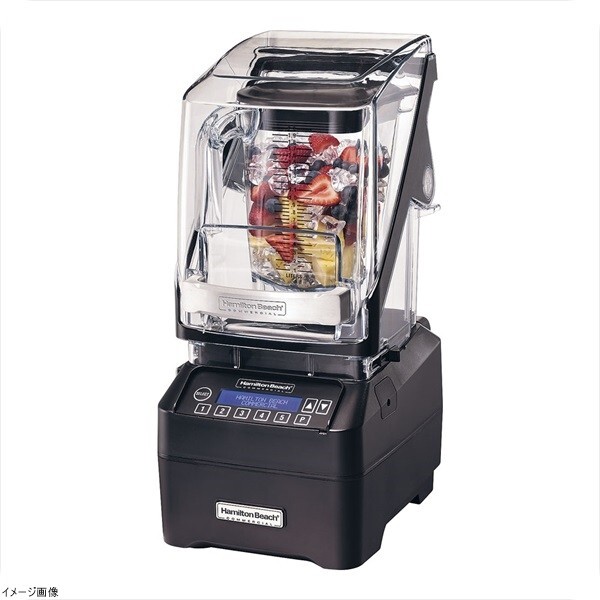 ハミルトンビーチ エクリプスブレンダ― HBH755拍卖