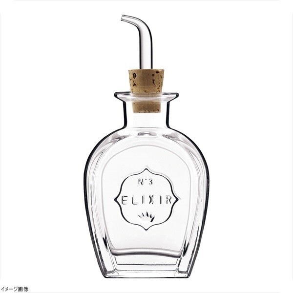 ボルミオリ ルイジ オイルボトル 100cc 12514-01拍卖