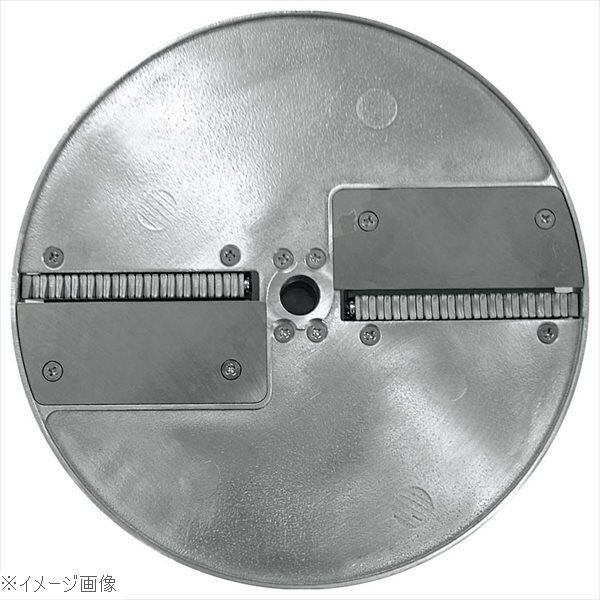 ハッピー マルチーMSC-200用 角千切り円盤 2×4mm拍卖
