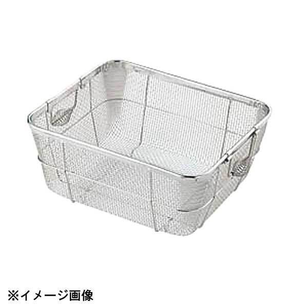 ミネックスメタル 18-8クリーンバスケット A 深型 小 038038拍卖