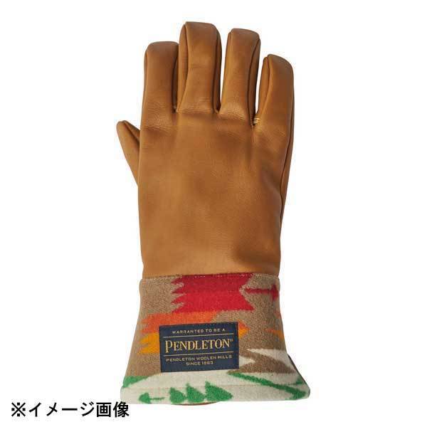ペンドルトン ファイヤーウッドグローブ TK002左右セット拍卖