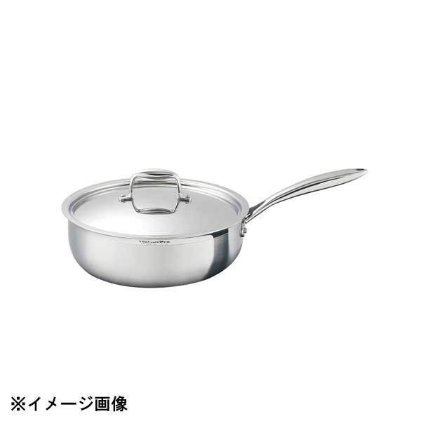 ビタクラフトジャパン ビタクラフトプロ 0133 ソテーパン 24cm 350258拍卖