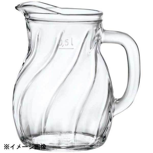 ボルミオリロッコ ビストロ ツイストジャグ 0.25L(146143)拍卖