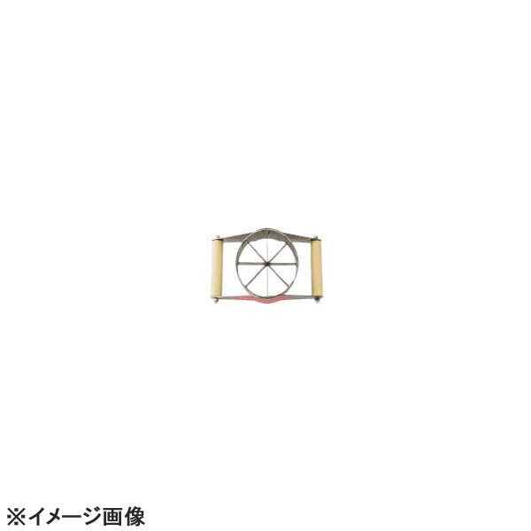 ヒラノ マルチプレスカッター用替刃 C2分割・芯抜き用(リンゴ)8分割拍卖