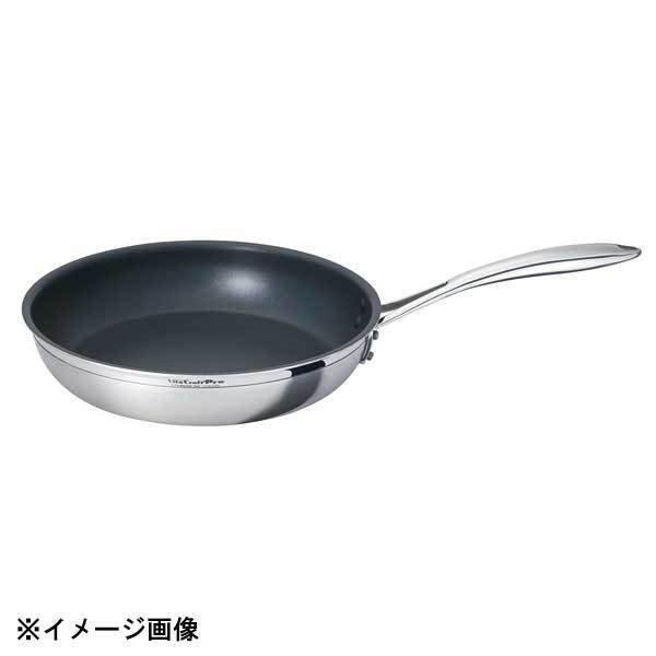 ビタクラフトジャパン ビタクラフトプロ 0334 マジックコートフライパン 28cm 350296拍卖