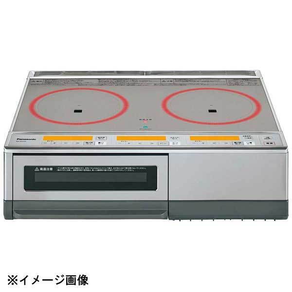 パナソニック IH クッキングヒーター ロースター付 KZ-KG22E拍卖