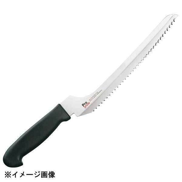 プログレード 切りやすいパンナイフ ブラック PG-104B拍卖