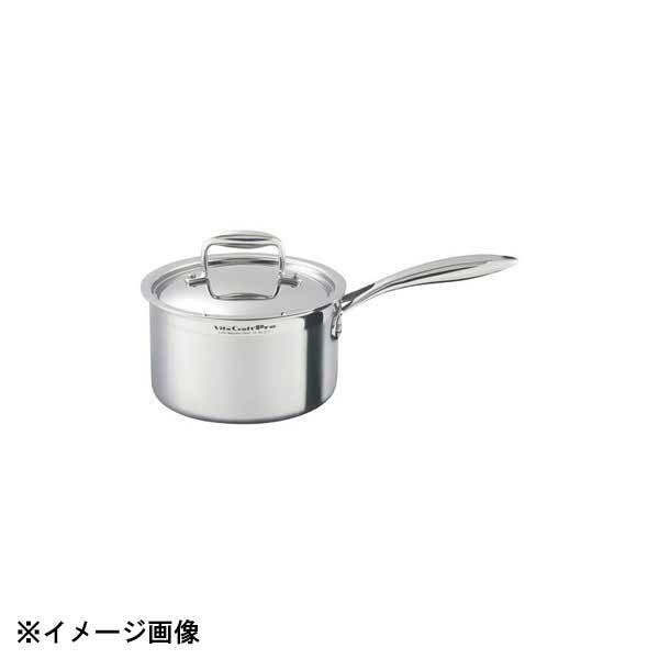 ビタクラフトジャパン ビタクラフトプロ 0110 片手鍋 16cm 350240拍卖