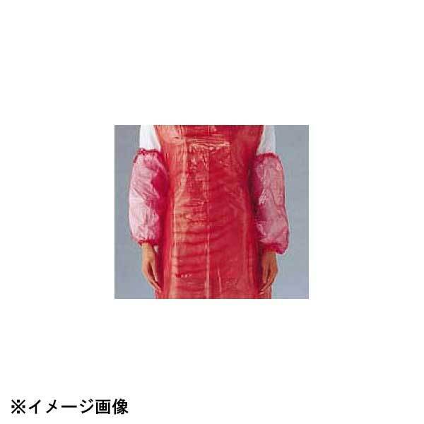 パル オーバースリーブ (2000枚入) AOS301R レッド拍卖