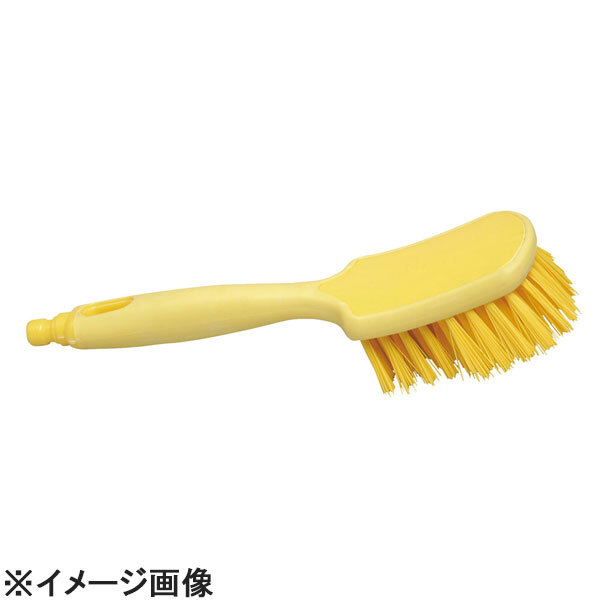バーキュートプラス通水ブラシ 黄69521544 (JTU0404)拍卖