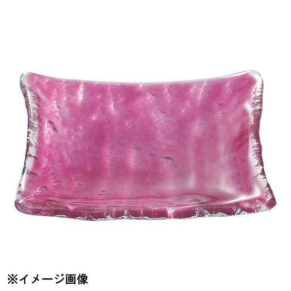 ポルカ レクタンディッシュ PO0409 (6ヶ入)パープル拍卖