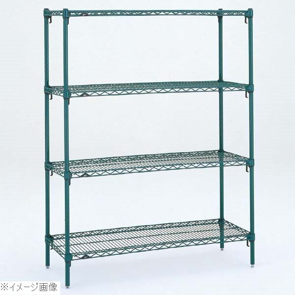 メトロ スーパーアジャスタブルシール3 シェルフ 4段 A1860NK3・54PK3拍卖