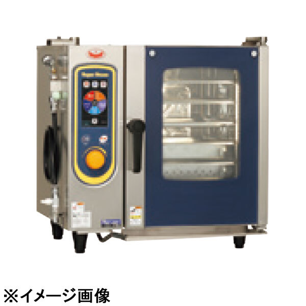 マルゼン 電気式スーパースチームデラックス SSCー10D (DOCD504)拍卖