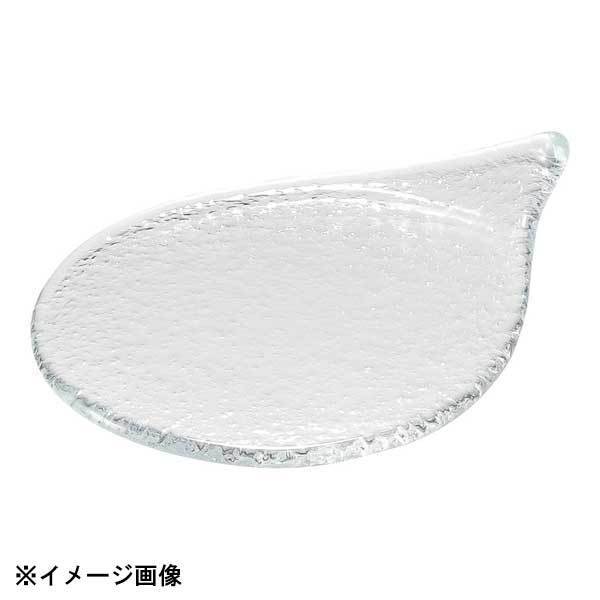 ポルカ リーフディッシュ PO0509 (6ヶ入)クリア拍卖