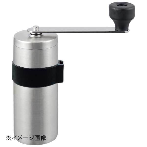ミルル セラミック ステンレスコーヒーミル(艶消)MI-033拍卖